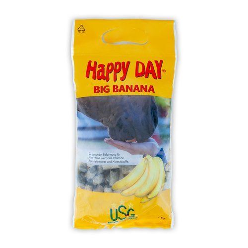 USG Happy Day Banane 1kg