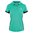Imperial Riding Polo Shirt Queen to be jade green