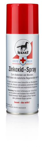 Leovet Zinkoxid Spray