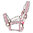 Imperial Riding Halfter IRH-Ambient Classy pink W