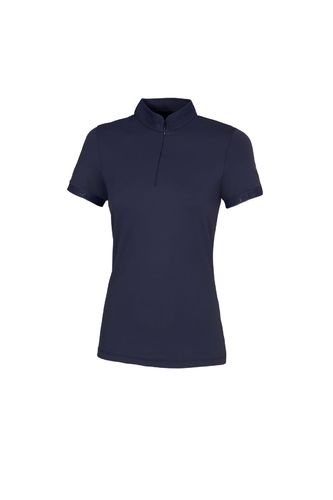 Pikeur Funktions-Zip-Shirt Pernille night sky