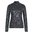 Imperial Riding Jersey-Top Black AOP