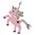 Imperial Riding IRHStable buddy Unicorn Classy pink
