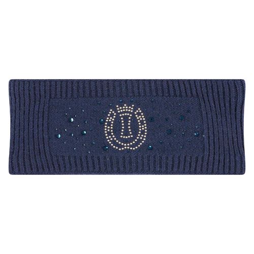 Imperial Riding Stirnband IRHTwinkle Star Navy