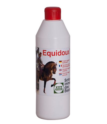 Equidoux Stassek 500ml
