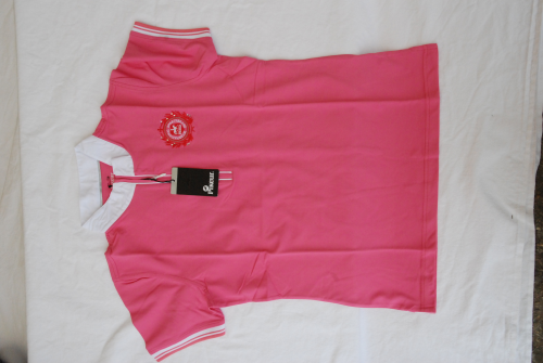 Pikeur Turniershirt pink 6020