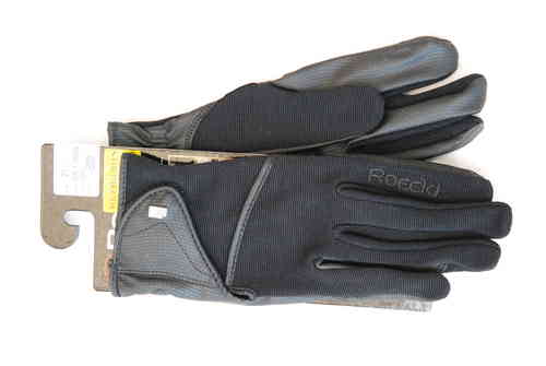 Roeckl Handschuhe schwarz