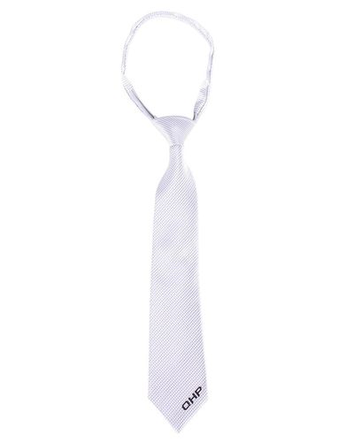 QHP Krawatte Tie John Midnight