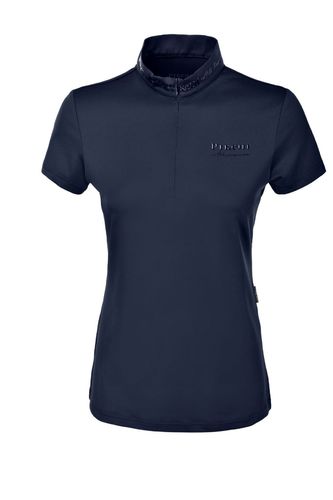 Pikeur Polo Shirt Jamy navy