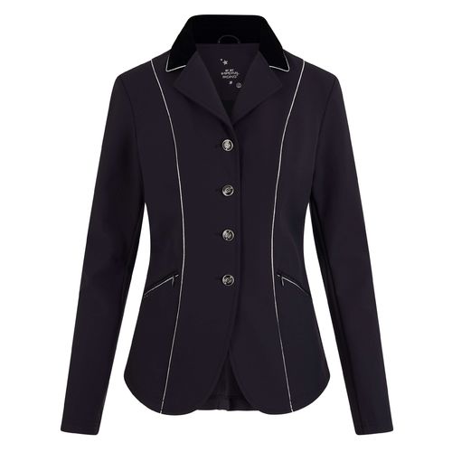 Imperial Riding Competition Jacket Expactacular black